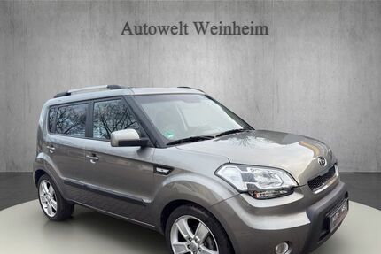 Kia Soul 17.000 km 12.590 &euro; Weinheim 69469