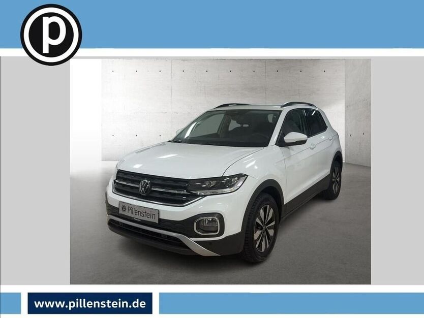 T-Cross