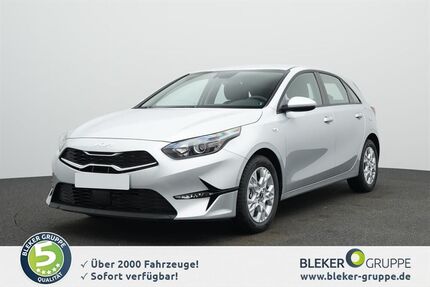 Kia ceed / Ceed