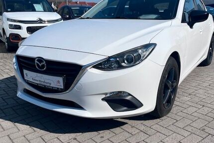 Mazda 3 135.500 km 8.490 &euro; Ladbergen 49549