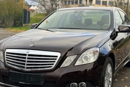 Mercedes-Benz E 220 299.000 km 6.299 &euro; Wiesbaden 65203