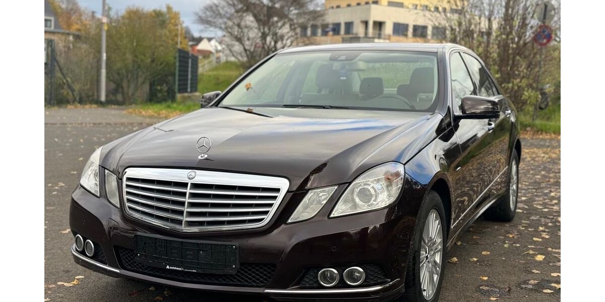 Mercedes-Benz E 220 299.000 km 6.299 &euro; Wiesbaden 65203