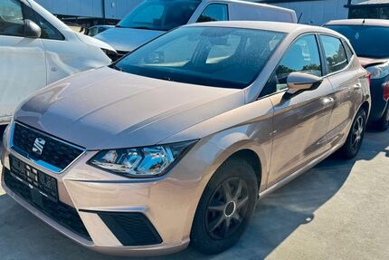 Seat Ibiza 23.000 km 10.500 &euro; Ludwigshafen 67071