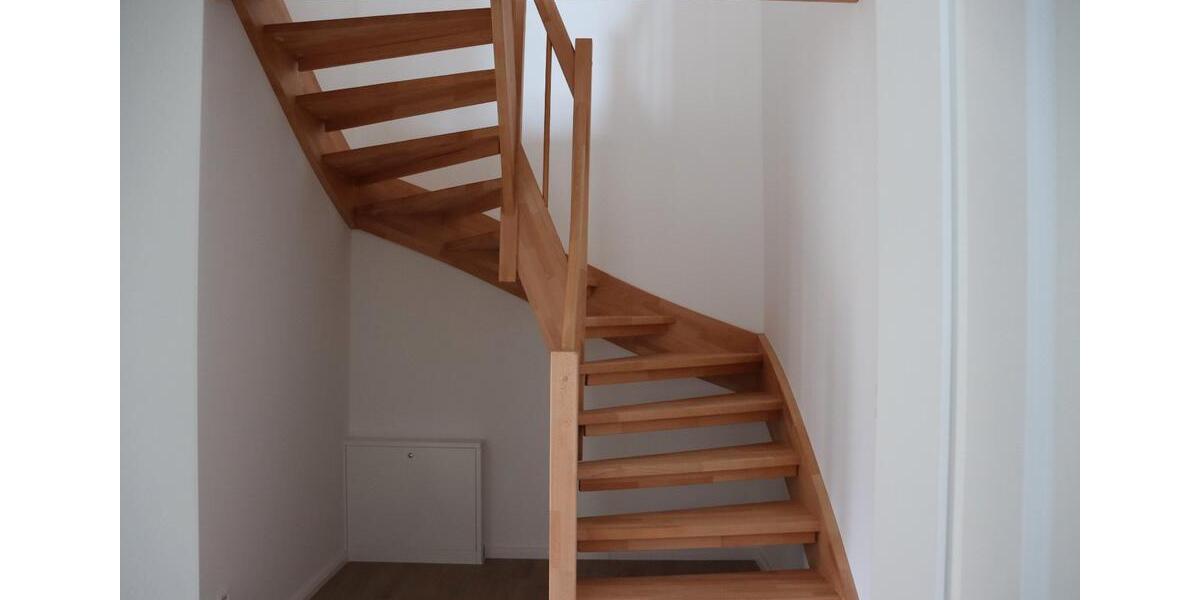Doppelhaushälfte Hohenwestedt - 4 Zimmer, 106 m&sup2;, 1.400&euro; | Angebot:26411435