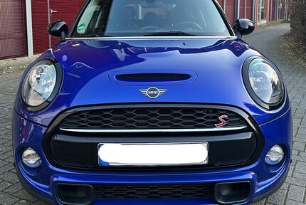 Mini Cooper SD