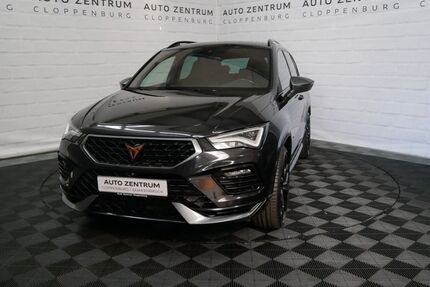 Cupra Ateca 101.095 km 27.700 &euro; Cloppenburg 49661