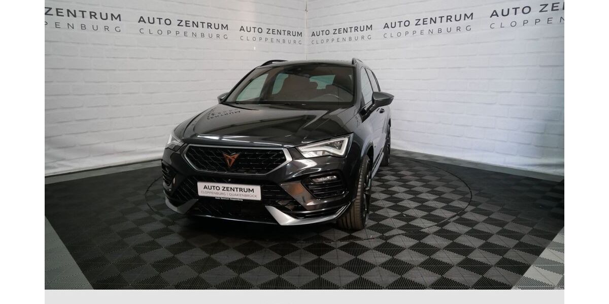 Cupra Ateca 101.095 km 27.700 &euro; Cloppenburg 49661