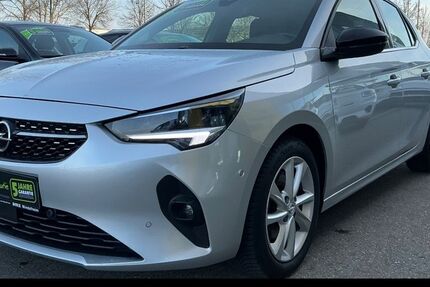 Opel Corsa 65.825 km 12.980 &euro; Memmingen 87700