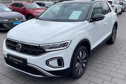VW T-Roc 2.450 km 26.950 &euro; Soest 59494