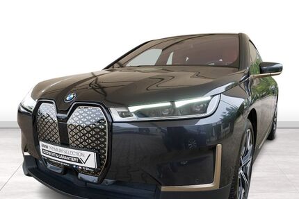 BMW iX 68.013 km 42.444 € Weimar 99427