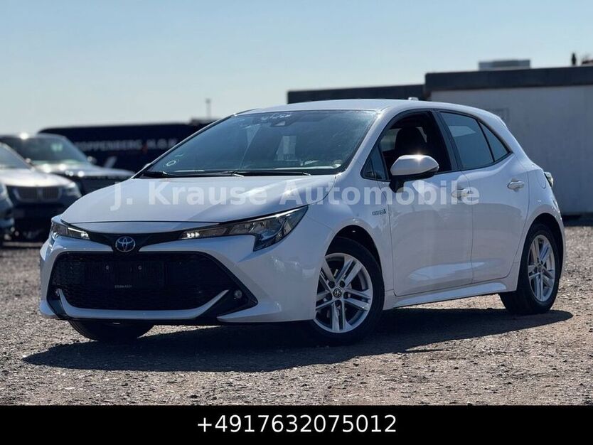 Corolla