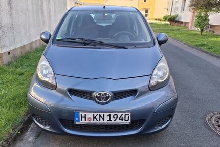 Toyota Aygo (X) 42.000 km 3.550 &euro; Neustadt 31535