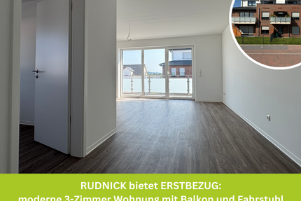 Wohnung zum Mieten in Haste 1.475 € 98 m² 3 zimmer