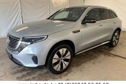 Mercedes EQC
