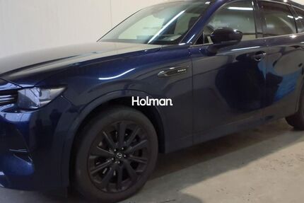 Mazda CX-60 118.749 km 27.508 &euro; Eschborn 65760