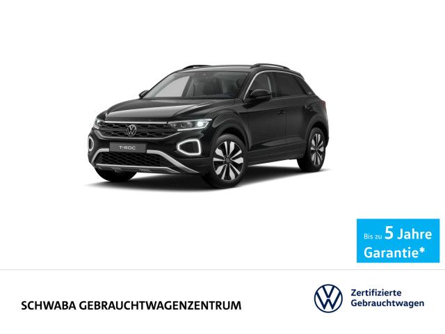 VW T-Roc 7.800 km 30.490 &euro; Gersthofen 86368