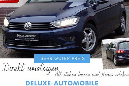 VW Golf Sportsvan 122.500 km 11.850 &euro; Alzenau 63755