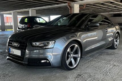 Audi A5 161.000 km 18.200 &euro; Ludwigshafen 67059
