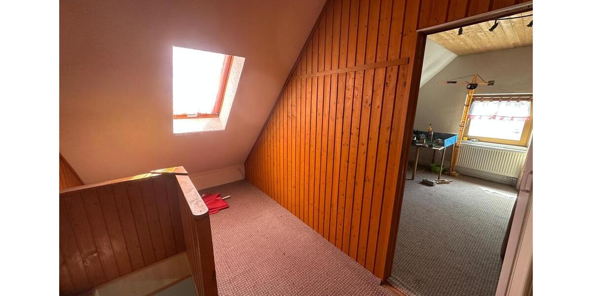 Doppelhaushälfte Altenberg - 5 Zimmer, 119 m&sup2;, 216.000&euro; | Angebot:26749617