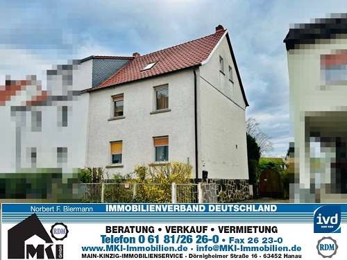 Haus zum Kaufen in Ronneburg 359.000 € 155 m²