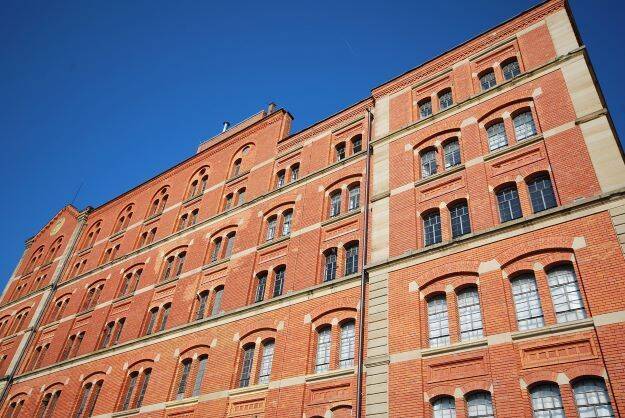 Projekt und Meetingraum in historischem Backsteingebäude - All-in-Miete
