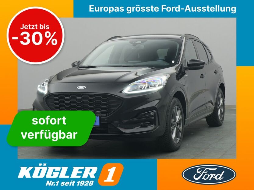 Ford Kuga 77.101 km 24.970 € Bad Nauheim 61231