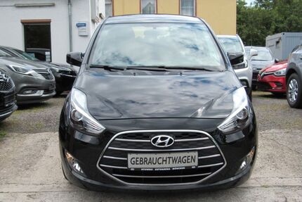 Hyundai ix20 26.000 km 13.401 &euro; Worms 67547