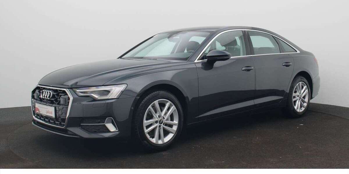Audi A6 11.500 km 40.180 &euro; Würzburg 97076