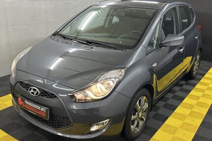 Hyundai ix20 42.900 km 9.980 &euro; Ostrhauderfehn 26842