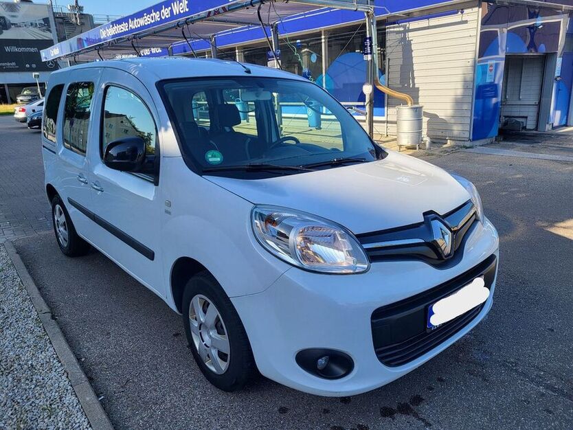 Kangoo