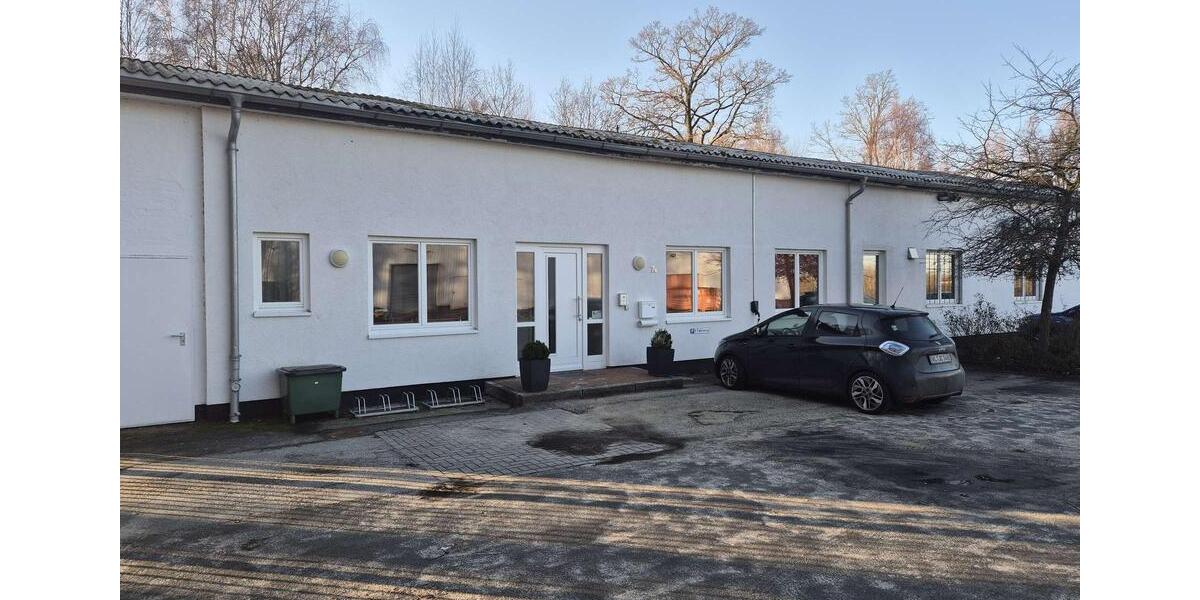 Gewerbeobjekt Buxtehude - 1.930&euro; | Angebot:25317526