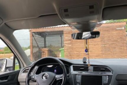 VW Tiguan 178.000 km 20.900 &euro; Ansbach 91522