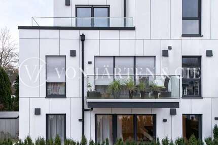 Wohnung zum Kaufen in Hamburg 499.000 € 71 m²
