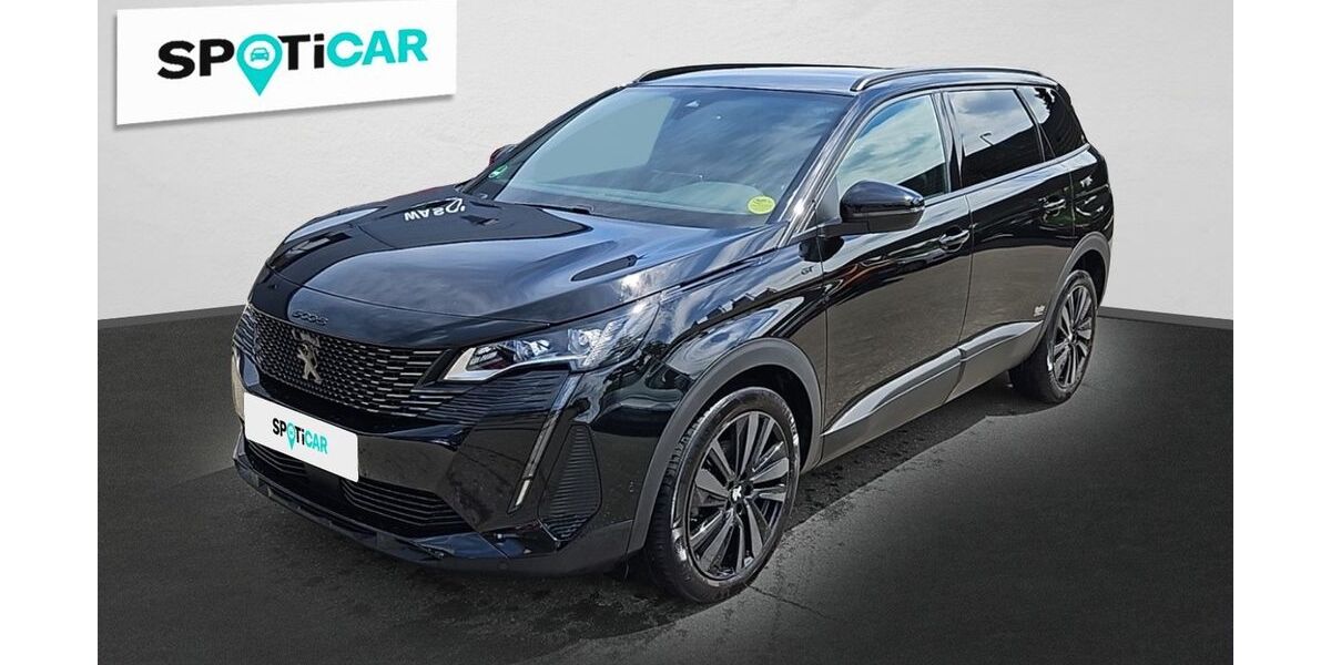 Peugeot 5008 19.800 km 29.890 &euro; Albstadt 72461