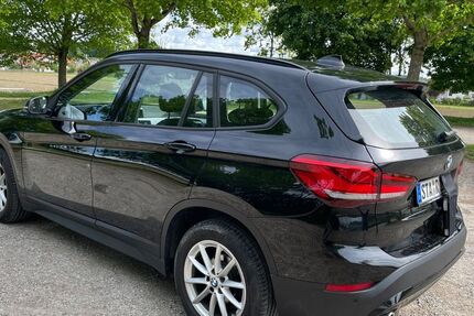 BMW X1 83.800 km 16.300 &euro; Starnberg 82319
