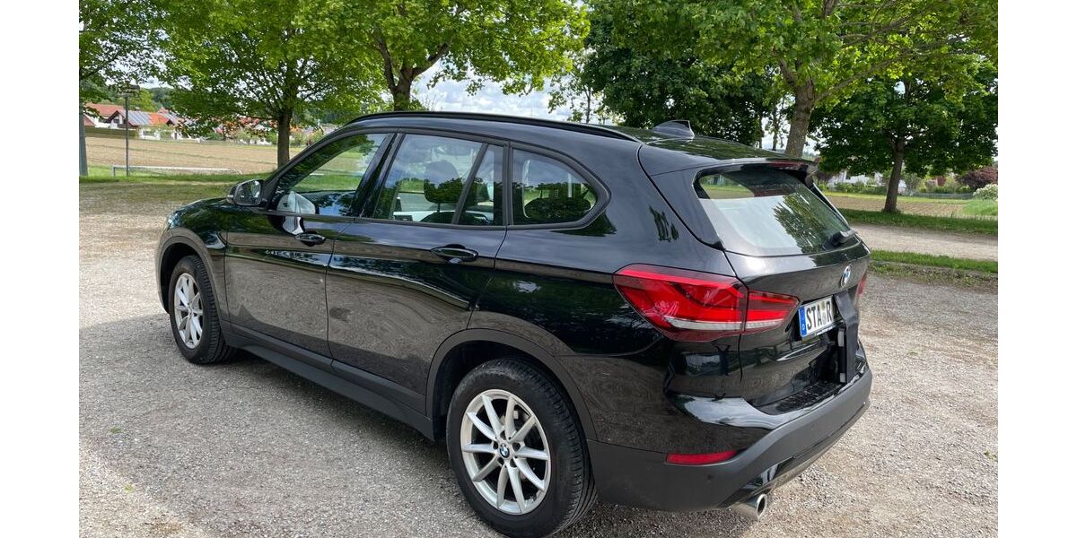 BMW X1 83.800 km 16.300 &euro; Starnberg 82319