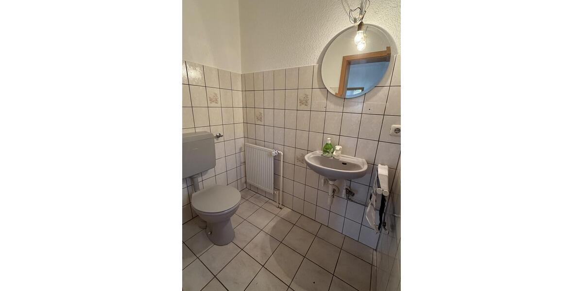 Maisonettenwohnung Visselhövede - 4 Zimmer, 150 m&sup2;, 1.080&euro; | Angebot:26232187