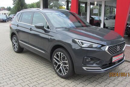 Seat Tarraco 7.683 km 36.980 € Steinigtwolmsdorf 01904