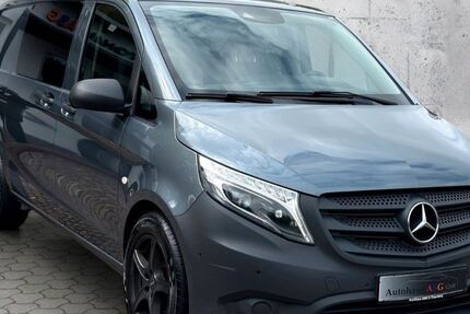Mercedes-Benz Vito 150.000 km 27.900 &euro; Eisenberg 07607
