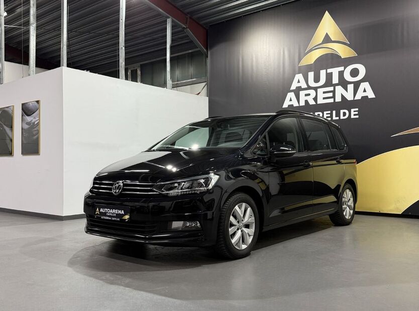 VW Touran 155.000 km 18.999 € Ronnenberg 30952