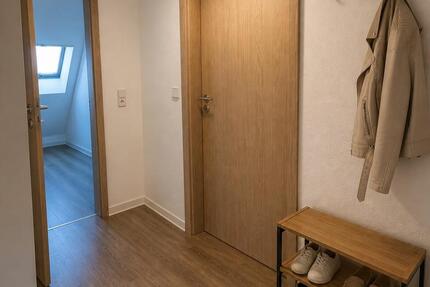 Wohnung Wernigerode - 2 Zimmer, 53 m&sup2;, 460&euro; | Angebot:26409647