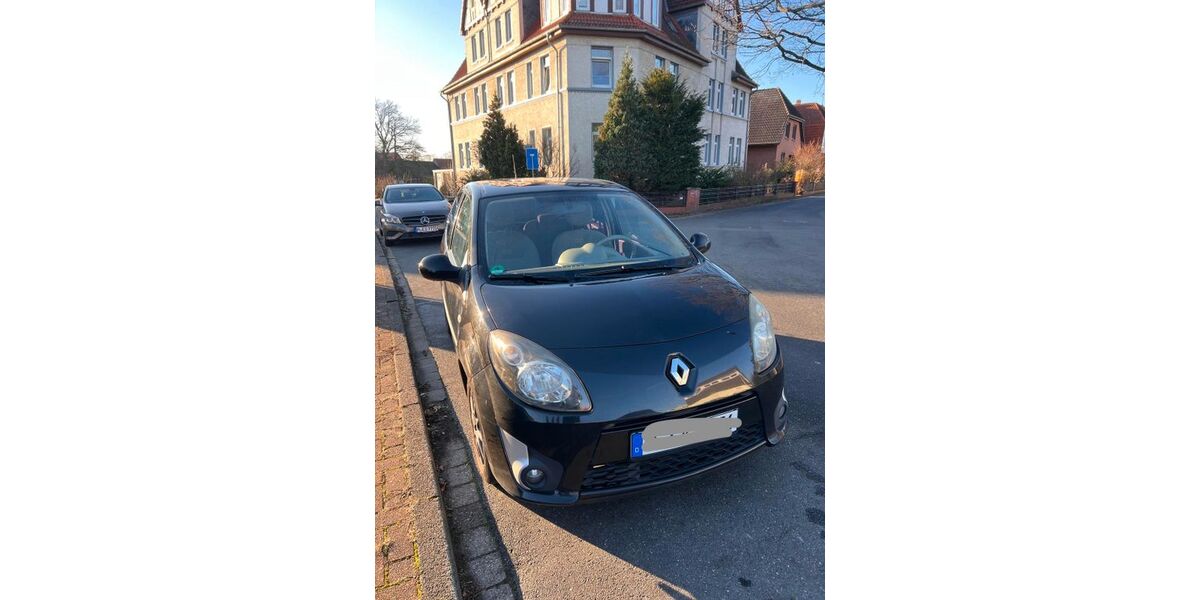 Renault Twingo 144.000 km 2.450 &euro; Wedemark 30900