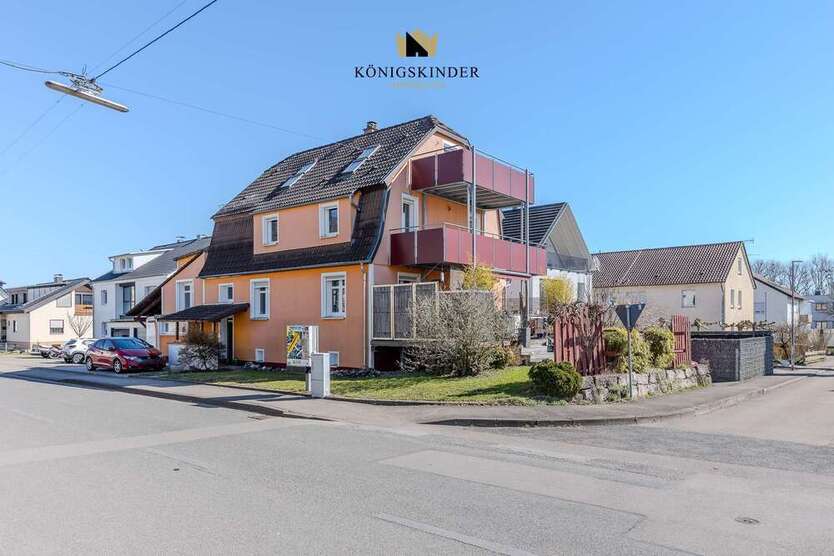 Haus zum Kaufen in Unterensingen 699.000 € 217.89 m²
