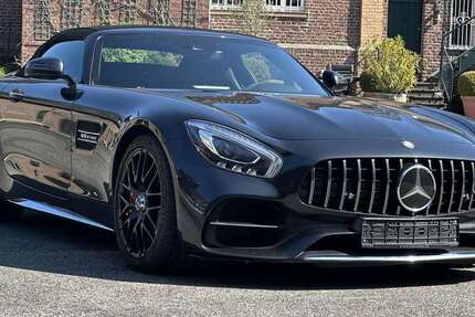 Mercedes-Benz AMG GT 56.400 km 109.790 &euro; Frechen 50226