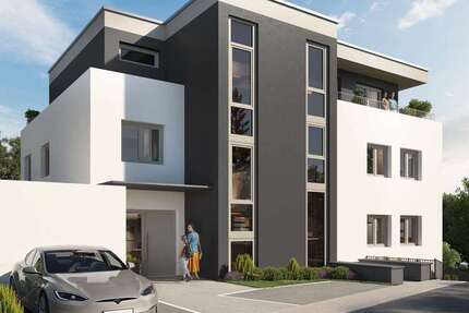 Wohnung Bergisch Gladbach Gronau - 2 Zimmer, 65 m&sup2;, 370.000&euro; | Angebot:27132617
