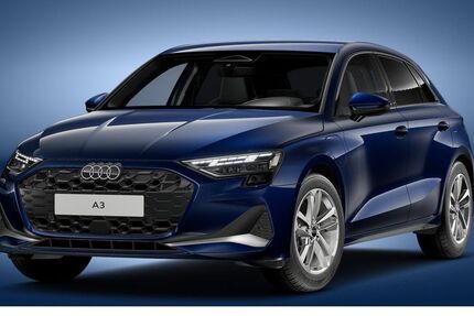 Audi A3 11.064 km 30.750 &euro; Braunschweig 38124