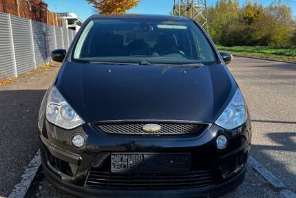 Ford S-Max 277.000 km 3.600 € Brackenheim 74336