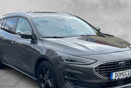 Ford Focus 48.600 km 22.490 &euro; Albstadt 72458