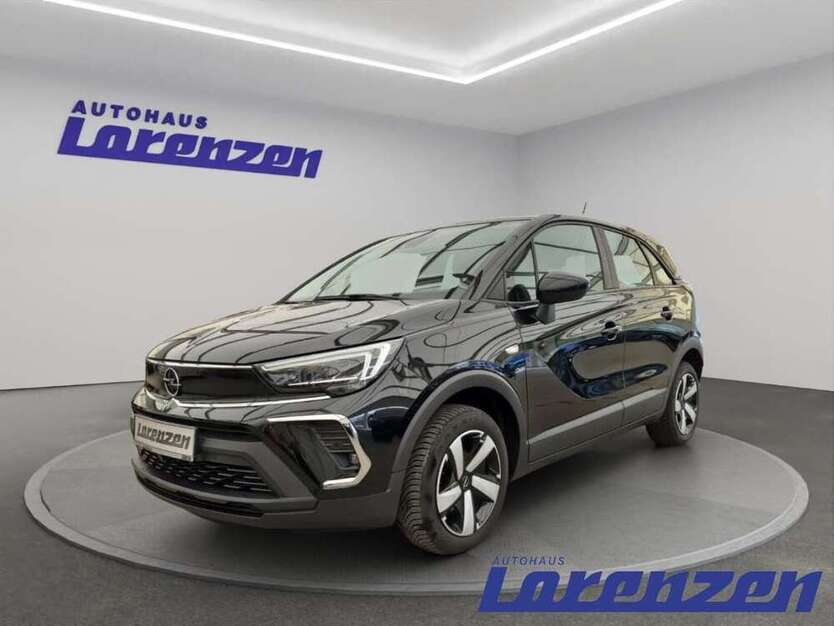 Crossland