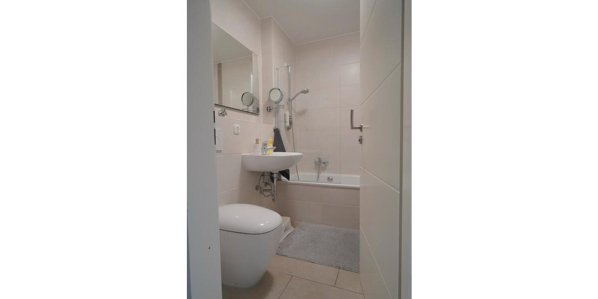 Etagenwohnung Königsbrunn - 2 Zimmer, 58 m&sup2;, 255.000&euro; | Angebot:26316549